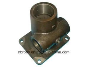 Manufacturer Precision- Ductile Iron or Grey Iron Casting or Forging Valve Body Parts