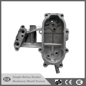 Aluminum Alloy Die Casting for Auto &amp; Professional Technology