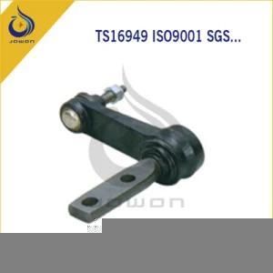 CNC Machining Cast Iron Machinery Parts Steel Casting Bracket