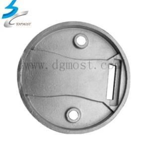Investment Casting Customized Stainless Steel Buiding Metal Shell