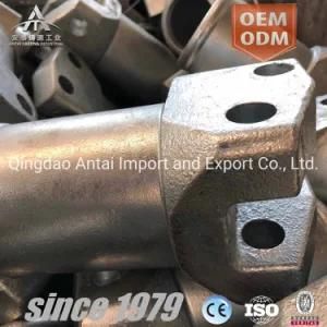 Customized Factory Manufacture Sand Casting with BV
