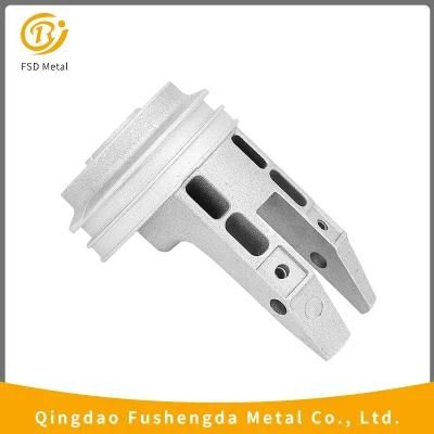 Different Industry Types of Aluminum Castings Surface Treatment Aluminum Die-Casting Parts ...