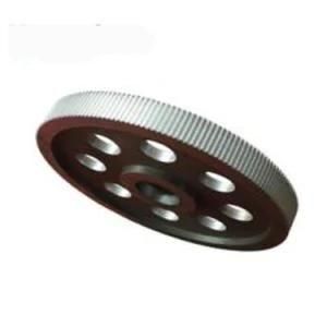 Customized DIN 1706 231 ADC12 Aluminum Casting Casted Part Forged Wheels Metal Froged ...