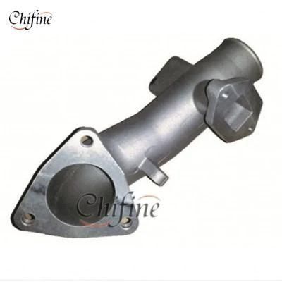 Alloy Brass/Zinc/Aluminium Die Casting for Auto Part