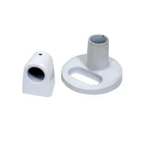 Lens Mount Parts Custom Aluminum Die Casting