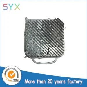 Suitable for Multiple Industries Custom Die Cast Aluminium Parts