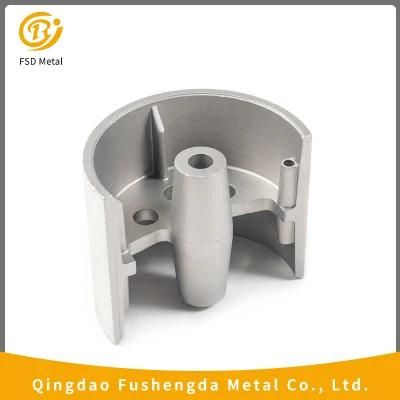 Competitive Price Custom Aluminum Die Casting Service Zinc Alloy Die Casting Polishing ...