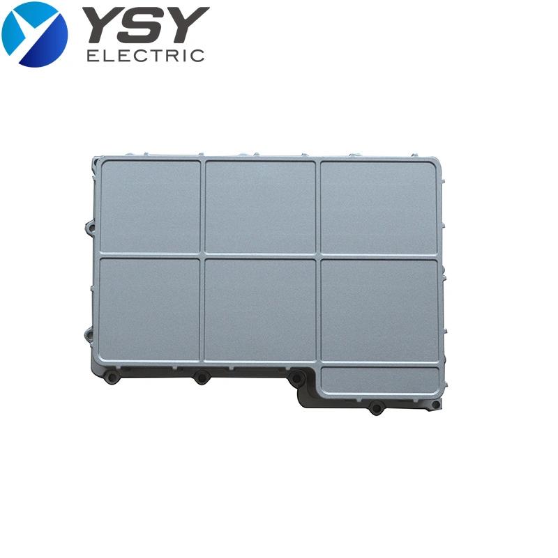 Custom Precision Aluminum Die Casting Parts for Motor Vehicle