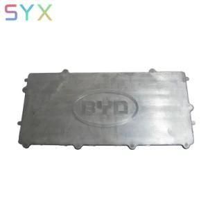 Customized Low MOQ Precision Aluminum Vacuum Casting Die Cast