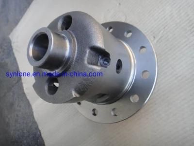 Gravity Casting Auto Parts Made in China