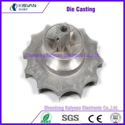 Die Casting Aluminum Injection with Competitive Prices/Aluminum Die Casting for Washing ...