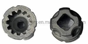 Precision Aluminum Alloy Die Casting