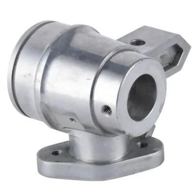 Alloy Zinc Aluminum Die Sand Casting for Auto Body Part