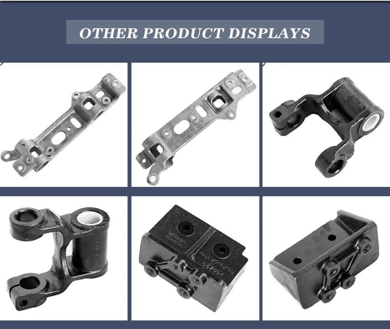 High Precision Casting/Investment Casting/Lost Wax Casting by Stainless Steel