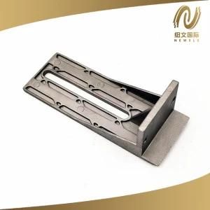 CNC Machining Chinese Manufacturer OEM and ODM Precision Die Cast Machined Parts