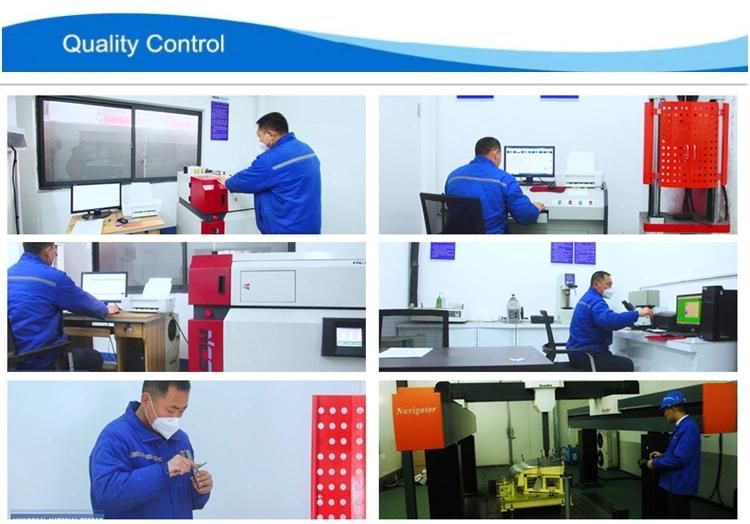 Qingdao Factory Custom Die Casting Parts Aluminium Fabrication Cast Products