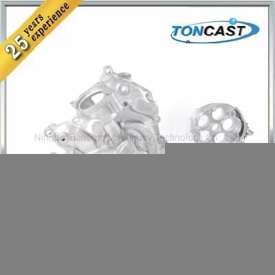 OEM High Quality High Pressure Die Casting