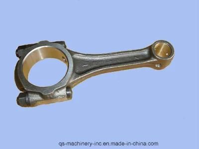 Lost Wax Casting Machinery Part