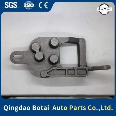 OEM Precision Zinc/Aluminum Alloy Gravity Die Casting Sand Cast High Pressure Die Cast for ...