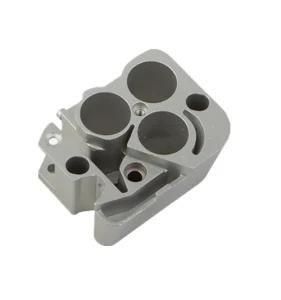 Precision Textile Machine Aluminum Die Casting Part