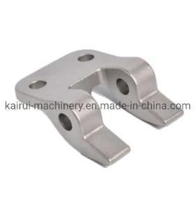 Ce Certified Auto Parts Stainless Steel Precision Casting