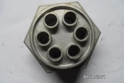 Stainless Steel 304 Precision Investment Casting for Auto Parts
