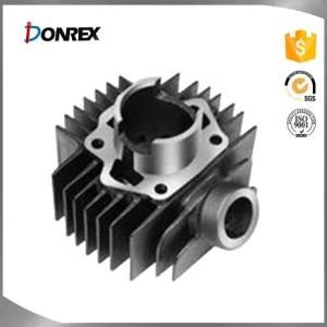 Aluminum Die Casting Part for Motor Part