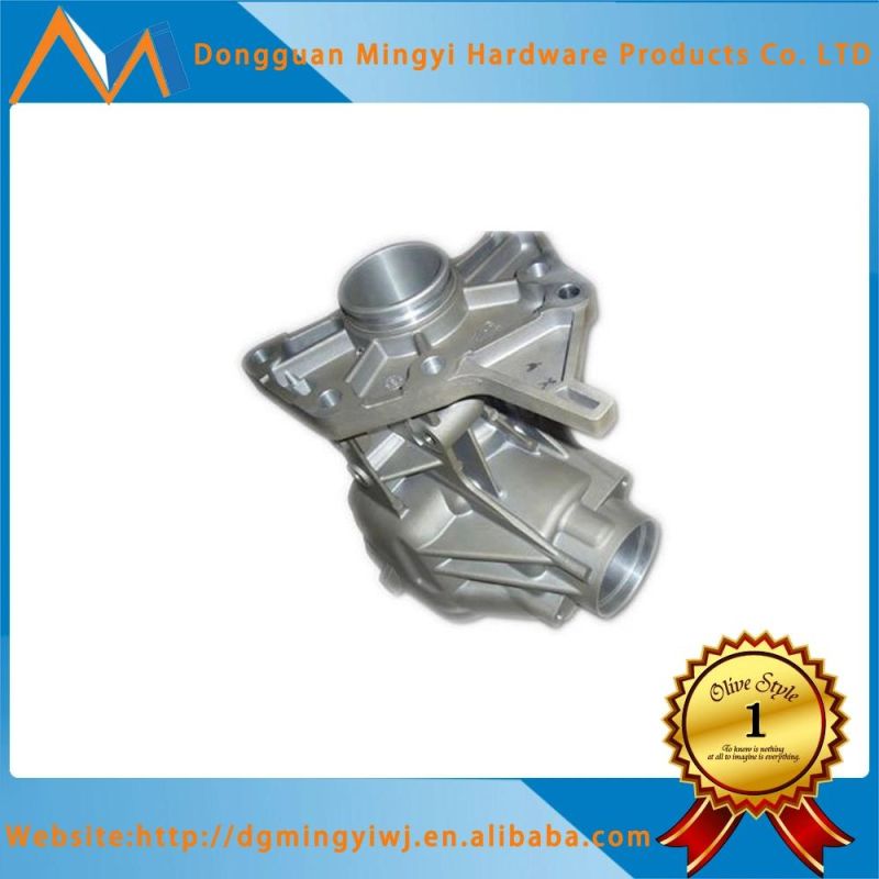 Auto Parts/Precision Die Casting Parts/Machining Parts/ Custom Zinc Aluminium Die Casting for Car