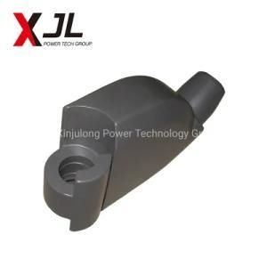 OEM Steel Forklift Accessories in Lost Wax /Investment/ Precision Casting