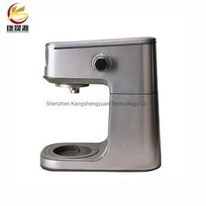 ISO9001 Certified Custom A380 Grade Aluminum Household Parts Die Casting