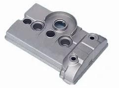 OEM Aluminium Die Casting Part