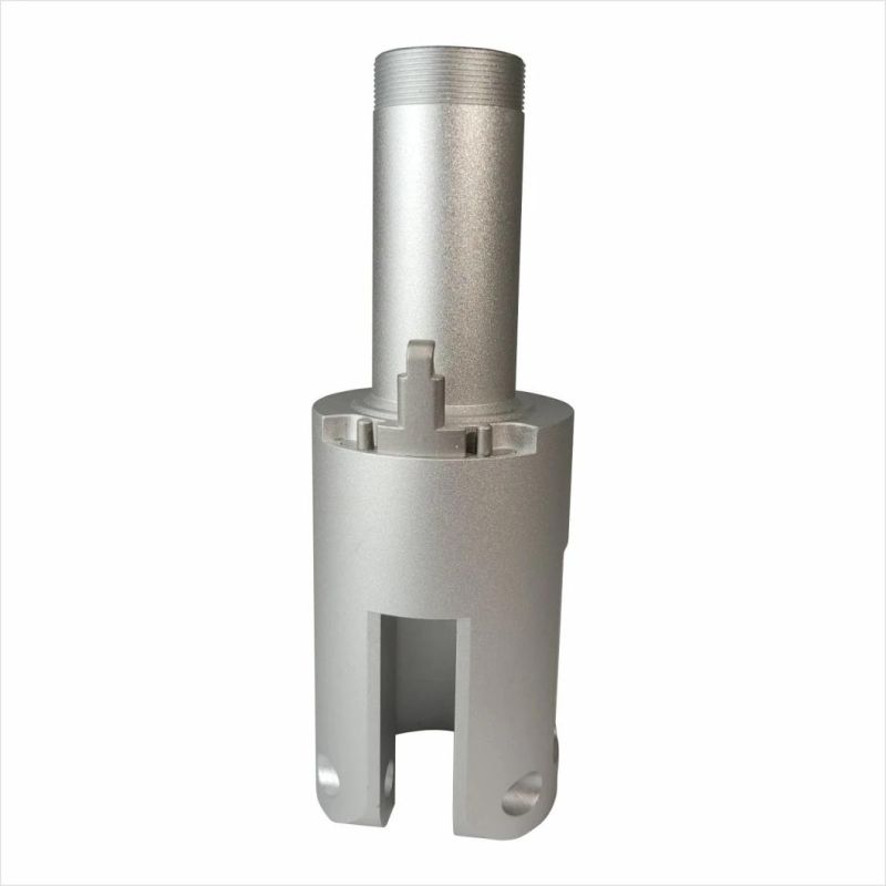 Precision Stainless Steel Lost Wax Investment Casting