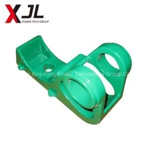 Vehicle/Auto Parts in Lost Wax Casting- Carbon/Alloy Steel