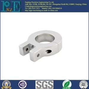 Customized Steel Casting Clamp Parts