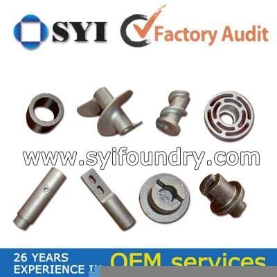 Forged Flanges Manufacturer