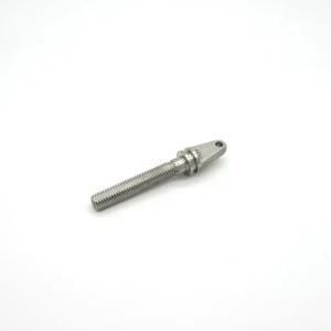ISO9001 Certified Machinery Accessories and Precision Castings Harrow Teeth Lost Wax ...