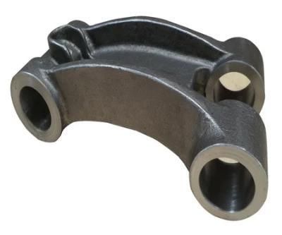 Professional Cast Ltd and Manufacturer for Construction Machinery