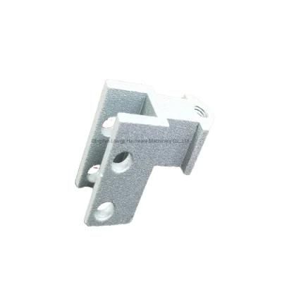 OEM Small Metal Parts and Die Castings Housing Zinc Aluminium Die Casting Parts