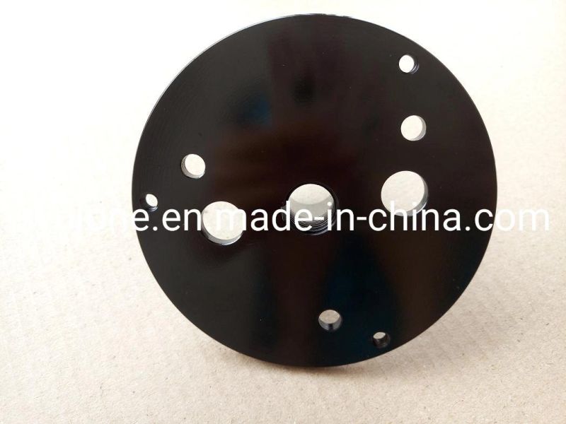Custom Forging Steel Brake Flange