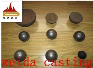 Abrasive &amp; Grinding Ball Dia 20mm~180mm