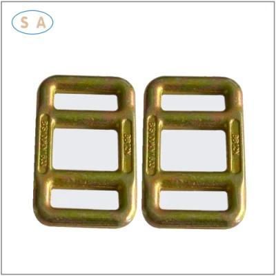 Garments Accessories Belt Buckle Hardware Buckle Metal Belt Buckle