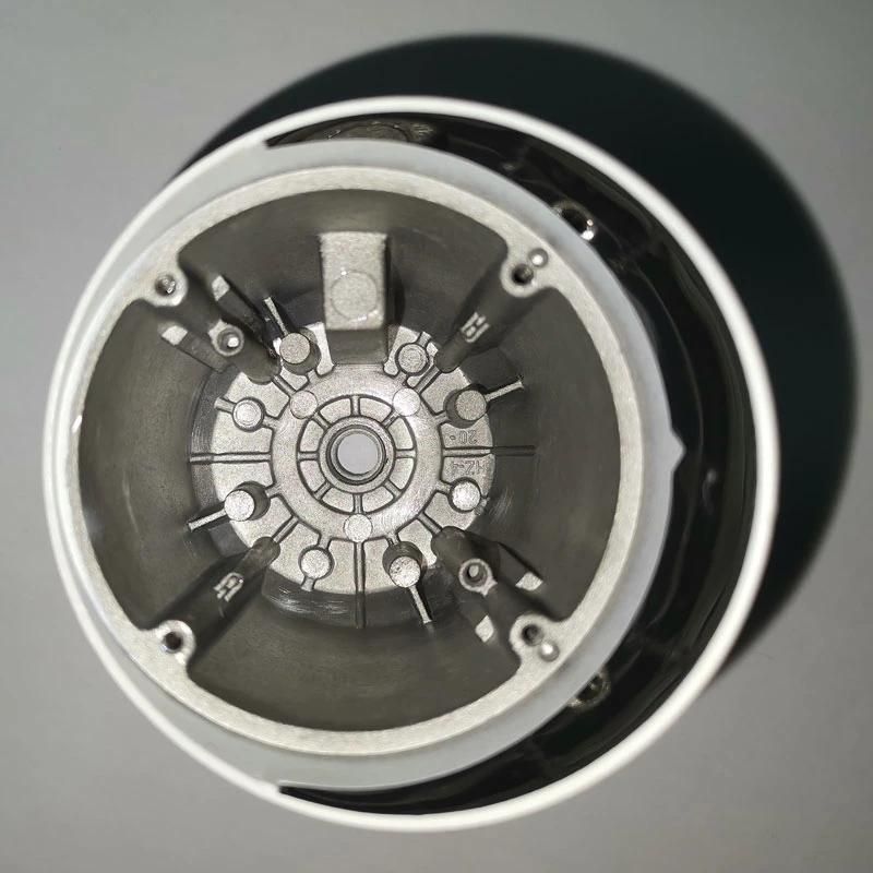 Aluminum Die Casting for Light Box