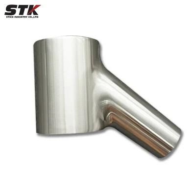OEM Zinc Alloy Die Casting for Bathroom Accessories (STK-ZDC-220)