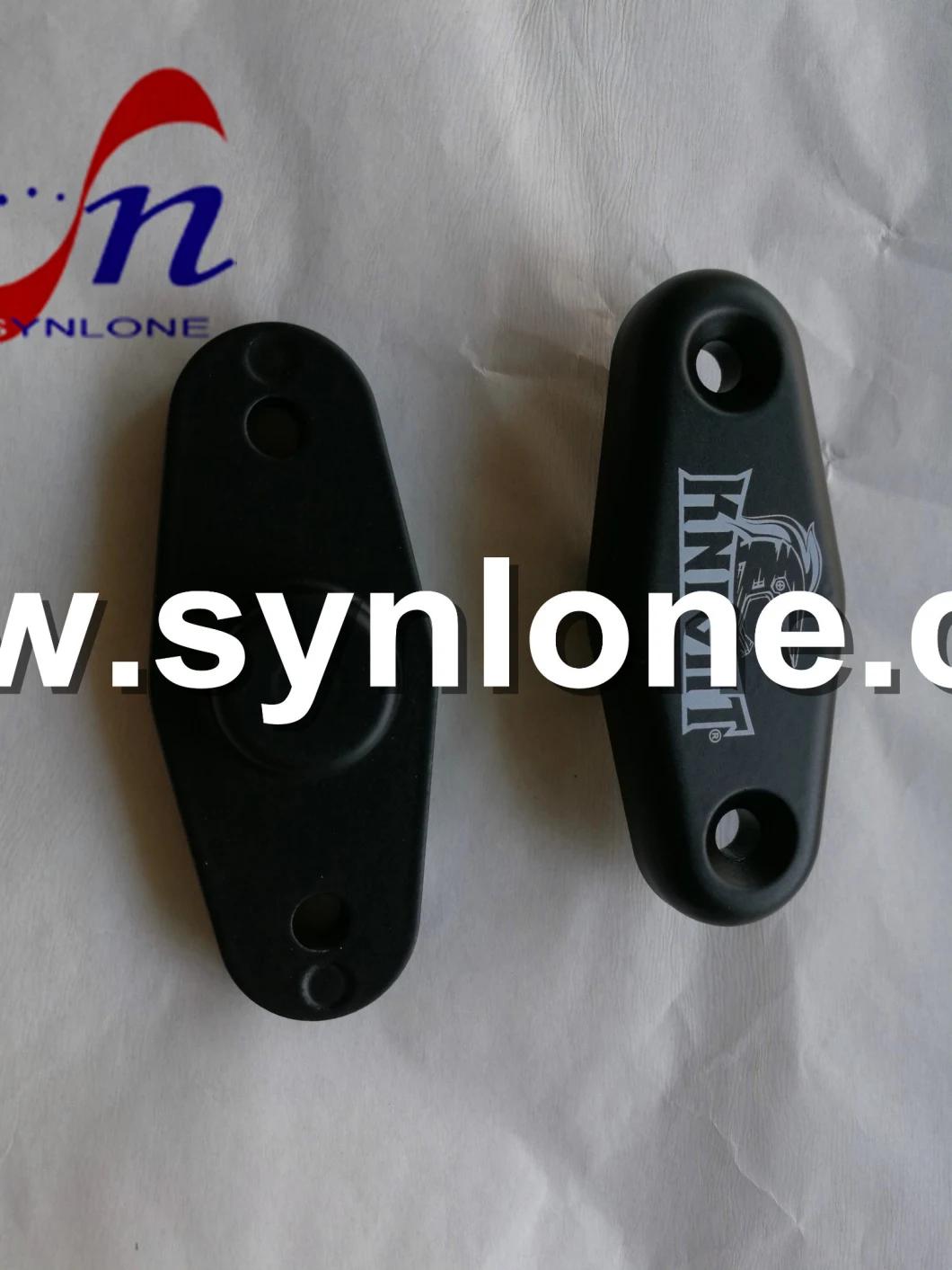 OEM Supplier Customized Die Casting Aluminum Alloy Handle