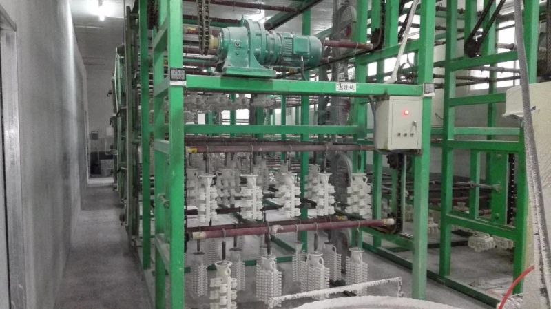 Steel Casting Precision Casting Investment Casting Lift Crane Machine Hardware