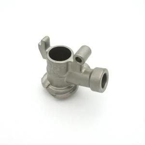 High Quality Carbon Steel/Alloy Steel/Stainless Steel Material Investment Casting Parts