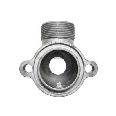 Custom Die Casting Suppliers Aluminium Fabrication Cast Service