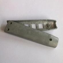 OEM Customized Zinc Die Casting Part China Factory