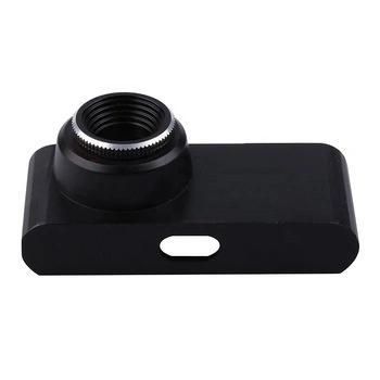 Custom Magnesium Alloy Camera Housing Die Casting Parts