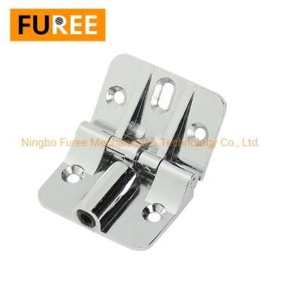 OEM Electroplating Zinc Alloy Die Cast Window &amp; Door Fittings